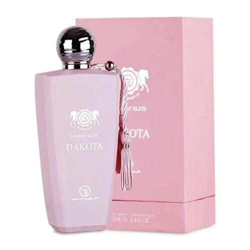 ELITE DAKOTA MUJER EDP- De GRANDEUR