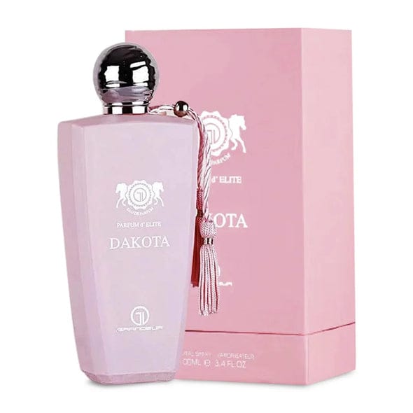 DAKOTA ELITE DAKOTA MUJER EDP- De GRANDEUR