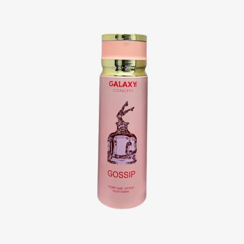 GOSSIP Perfume Árabe Corporal en Spray Galaxy Concept Gossip