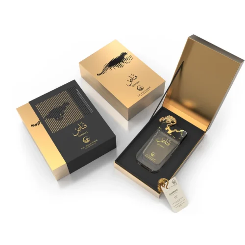 QANNAS MEN - EDP DE LE FALCONE NICHE