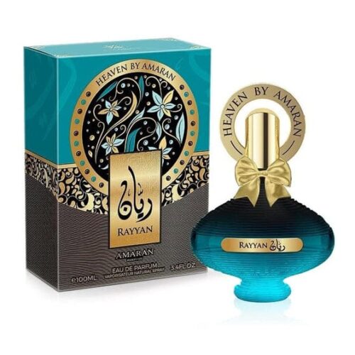 RAYYAN CIELO RAYYAN UNISEX EDP