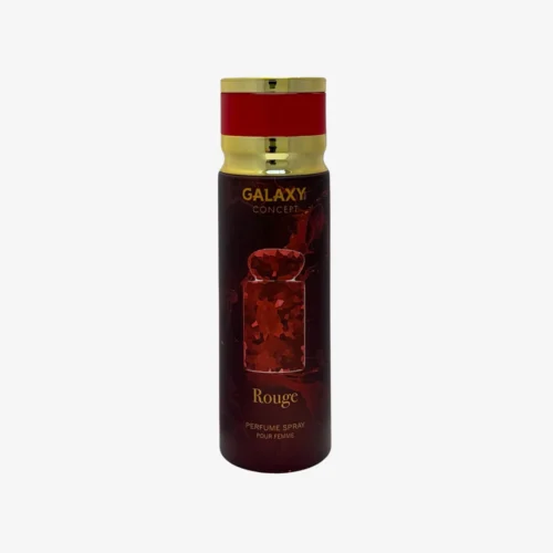 Perfume Corporal en Spray Galaxy Plus Concept Rouge
