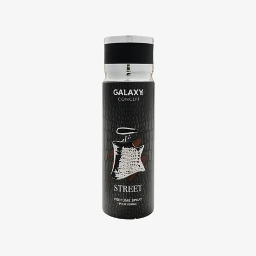 Galaxy Plus Concept Street Body Spray