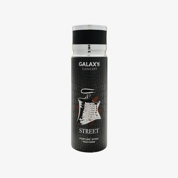 Galaxy Plus Concept Street Body Spray
