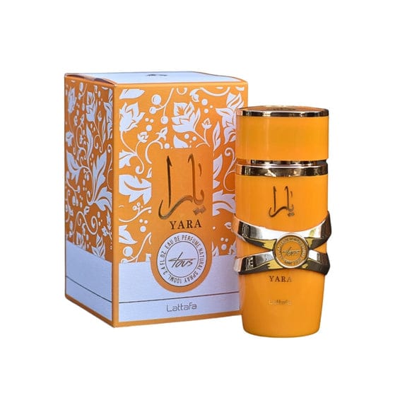 YARA TOUS EDP para mujer