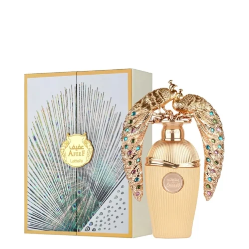 afeef-lattafa-100-ml-edp-mujer AFEEF EDP